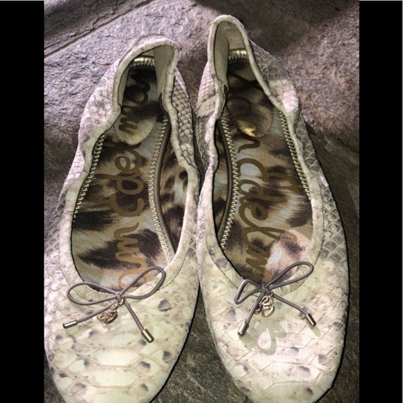 Sam Edelman Flats - Picture 1 of 1
